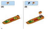 Istruzioni per la Costruzione - LEGO - 10405 - Mission to Mars: Page 60