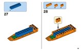 Istruzioni per la Costruzione - LEGO - 10405 - Mission to Mars: Page 61