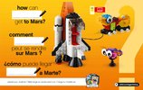 Istruzioni per la Costruzione - LEGO - 10405 - Mission to Mars: Page 73