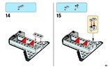 Istruzioni per la Costruzione - LEGO - 10405 - Mission to Mars: Page 53