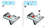 Istruzioni per la Costruzione - LEGO - 10405 - Mission to Mars: Page 55