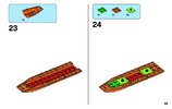 Istruzioni per la Costruzione - LEGO - 10405 - Mission to Mars: Page 59