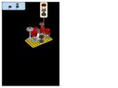 Istruzioni per la Costruzione - LEGO - 10405 - Mission to Mars: Page 11