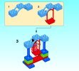 Istruzioni per la Costruzione - LEGO - DUPLO - 10504 - Il grande circo: Page 8