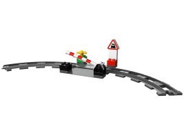 10506 - Train Accessory Set