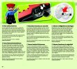 Istruzioni per la Costruzione - LEGO - DUPLO - 10507 - Il mio primo treno: Page 10