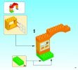 Istruzioni per la Costruzione - LEGO - DUPLO - 10507 - Il mio primo treno: Page 15