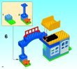 Istruzioni per la Costruzione - LEGO - DUPLO - 10508 - Set treno deluxe: Page 22