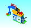 Istruzioni per la Costruzione - LEGO - DUPLO - 10508 - Set treno deluxe: Page 23