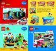 Istruzioni per la Costruzione - LEGO - DUPLO - 10508 - Set treno deluxe: Page 27