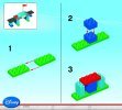 Istruzioni per la Costruzione - LEGO - DUPLO - 10511 - La scuola di volo “Skipper's”: Page 2