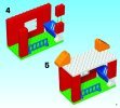 Istruzioni per la Costruzione - LEGO - DUPLO - 10525 - La grande Fattoria: Page 5