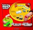 Istruzioni per la Costruzione - LEGO - DUPLO - 10525 - La grande Fattoria: Page 23