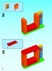 Istruzioni per la Costruzione - LEGO - DUPLO - 10528 - Scuolabus: Page 4