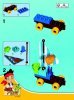 Istruzioni per la Costruzione - LEGO - DUPLO - 10539 - Gara sulla spiaggia: Page 2