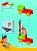 Istruzioni per la Costruzione - LEGO - DUPLO - 10539 - Gara sulla spiaggia: Page 4