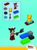 Istruzioni per la Costruzione - LEGO - DUPLO - 10539 - Gara sulla spiaggia: Page 7