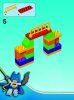 Istruzioni per la Costruzione - LEGO - DUPLO - 10544 - La sfida di Joker: Page 14