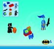 Istruzioni per la Costruzione - LEGO - DUPLO - 10545 - Avventura nella Batcave: Page 3