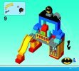 Istruzioni per la Costruzione - LEGO - DUPLO - 10545 - Avventura nella Batcave: Page 11