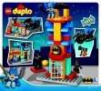 Istruzioni per la Costruzione - LEGO - DUPLO - 10545 - Avventura nella Batcave: Page 12