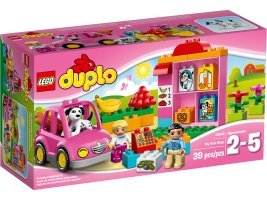LEGO - DUPLO - 10546 - Supermercato