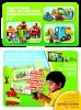 Istruzioni per la Costruzione - LEGO - DUPLO - 10565 - Valigetta creativa LEGO® DUPLO®: Page 7