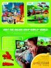 Istruzioni per la Costruzione - LEGO - DUPLO - 10566 - Picnic creativo: Page 7