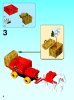 Istruzioni per la Costruzione - LEGO - DUPLO - 10569 - Attacco al tesoro: Page 4