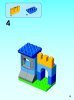 Istruzioni per la Costruzione - LEGO - DUPLO - 10569 - Attacco al tesoro: Page 13