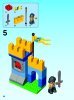 Istruzioni per la Costruzione - LEGO - DUPLO - 10569 - Attacco al tesoro: Page 14