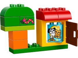 10570 - LEGO® DUPLO® All-in-One-Gift-Set