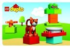 Istruzioni per la Costruzione - LEGO - DUPLO - 10570 - LEGO® DUPLO® Set regalo Tutto-in-Uno: Page 2