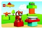 Istruzioni per la Costruzione - LEGO - DUPLO - 10570 - LEGO® DUPLO® Set regalo Tutto-in-Uno: Page 2