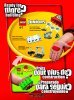 Istruzioni per la Costruzione - LEGO - DUPLO - 10574 - Crea i tuoi gelati: Page 5