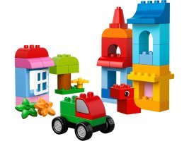 10575 - LEGO® DUPLO® Creative Building Cube