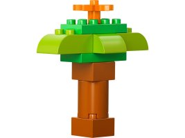 10575 - LEGO® DUPLO® Creative Building Cube