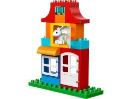 10580 - LEGO® DUPLO® Deluxe Box of fun