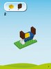 Istruzioni per la Costruzione - LEGO - DUPLO - 10584 - Foresta: Parco: Page 3