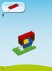 Istruzioni per la Costruzione - LEGO - DUPLO - 10584 - Foresta: Parco: Page 4