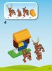 Istruzioni per la Costruzione - LEGO - DUPLO - 10584 - Foresta: Parco: Page 5