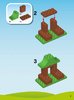 Istruzioni per la Costruzione - LEGO - DUPLO - 10584 - Foresta: Parco: Page 7