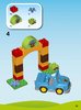 Istruzioni per la Costruzione - LEGO - DUPLO - 10584 - Foresta: Parco: Page 15