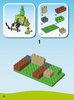 Istruzioni per la Costruzione - LEGO - DUPLO - 10584 - Foresta: Parco: Page 16