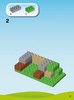 Istruzioni per la Costruzione - LEGO - DUPLO - 10584 - Foresta: Parco: Page 17