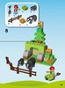 Istruzioni per la Costruzione - LEGO - DUPLO - 10584 - Foresta: Parco: Page 23