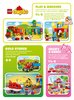 Istruzioni per la Costruzione - LEGO - DUPLO - 10584 - Foresta: Parco: Page 26