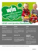 Istruzioni per la Costruzione - LEGO - DUPLO - 10584 - Foresta: Parco: Page 28