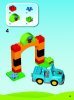 Istruzioni per la Costruzione - LEGO - DUPLO - 10584 - Foresta: Parco: Page 15