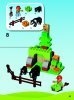 Istruzioni per la Costruzione - LEGO - DUPLO - 10584 - Foresta: Parco: Page 23